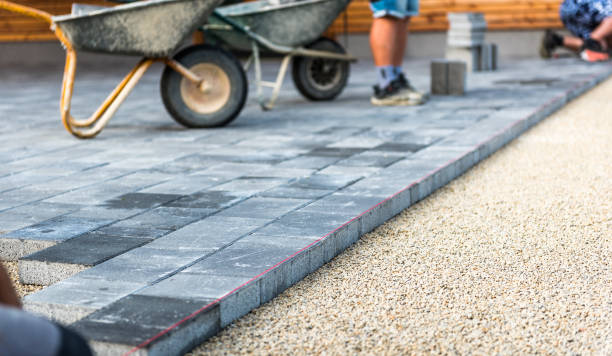 Trusted Ionia, MI Driveway Pavers Experts