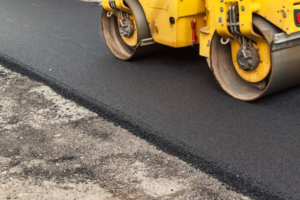 Best Driveway Paving Contractor  in Ionia, MI